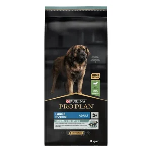 Adult Large Robust Sensitive Digestion lam 14 kg