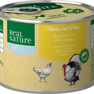 Adult Light, dåse kylling & kalkun 400 g