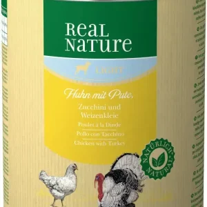 Adult Light, dåse kylling & kalkun 800 g