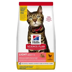 Adult Light kylling 10 kg