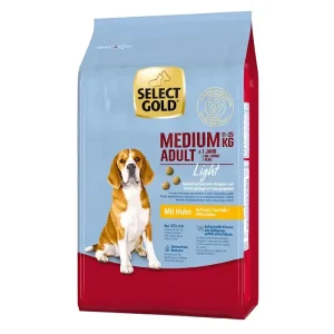 Adult Light Medium