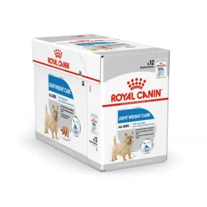 Adult Light Weight Care 12 x 85 g