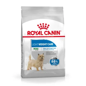 Adult Light Weight Care Mini