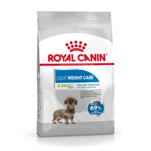 Adult Light Weight Care X-SMAL1,5 kg