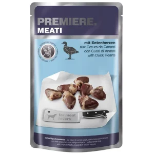 Adult Meati, pouchandehjerter 500 g
