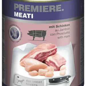 Adult Meati skinke 800 g