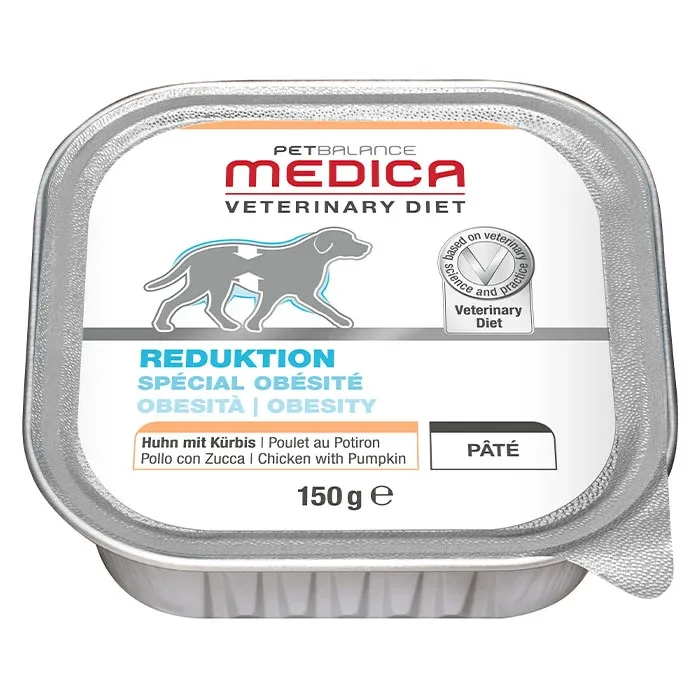 Adult Medica Reduktion Græskar 150 g
