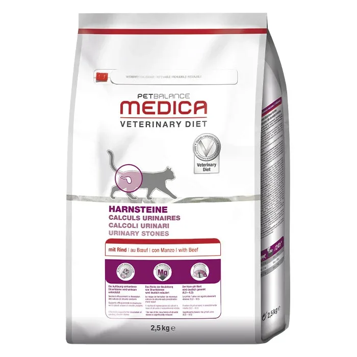 Adult Medica Urinary okse 2,5 kg - Image 2