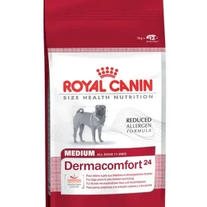 Adult Medium Derma Comfort 3 kg