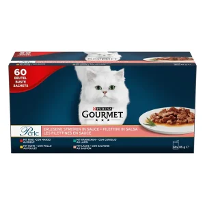 Adult menuboks 60x85g