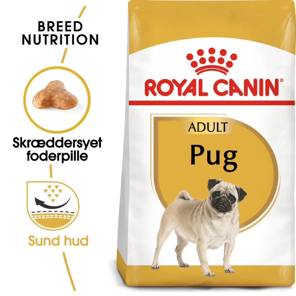 Adult Mops - Image 2