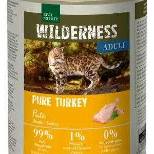 Adult Nothern Kalkun 800 g