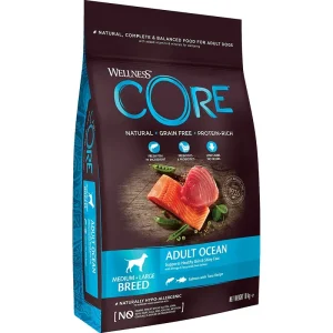 Adult Ocean Medium/Large 10 kg