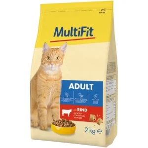 Adult okse 2 kg
