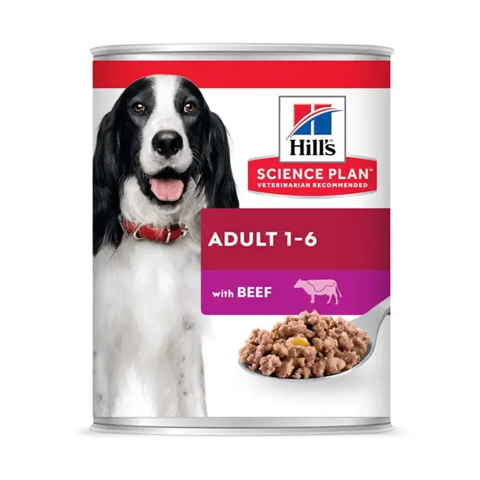 Adult Okse 370 g