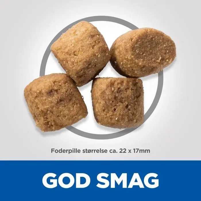 Adult Oral Medium kylling 2 kg - Image 2