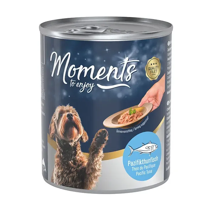 Adult Pacific Pure tun 220 g