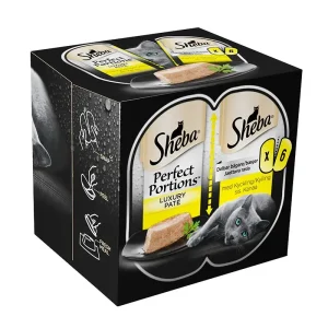 Adult Perfect portions, luxury Kylling 3x75g