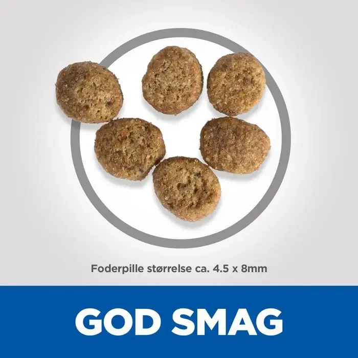 Adult Perfect Weight kylling 7 kg - Image 2