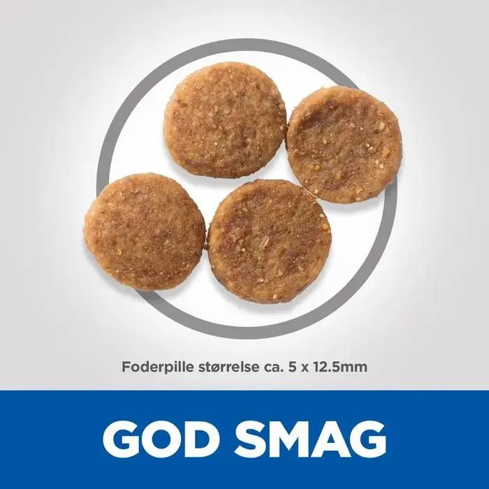 Adult Perfect Weight Medium 2 kg - Image 2