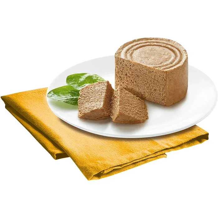Adult Poésie Mousse, dåse kylling 85 g - Image 2