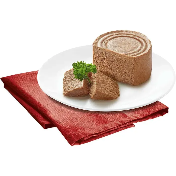 Adult Poésie Mousse, dåse okse 85 g - Image 2