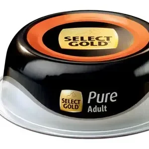 Adult Pure, cup kalkun 85 g