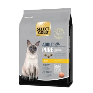 Adult Pure Kylling 2,5 kg