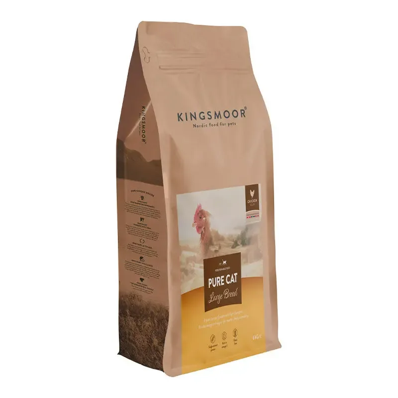 Adult Pure Large breed kyllling 6 kg