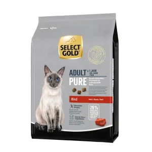 Adult Pure Okse 2,5 g