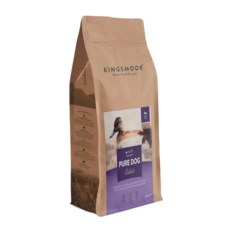 Adult Pure Small and 2,5 kg