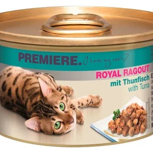 Adult ragout, dåsetun 85 g