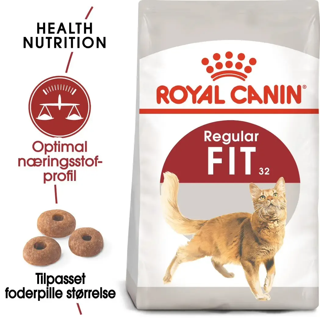 Adult Regular Fit 10 kg - Image 2