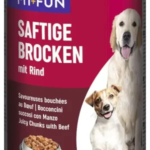 Adult Rogout Okse 400 g