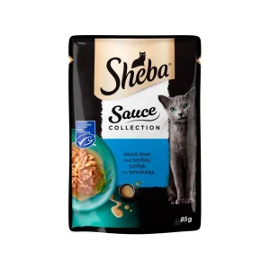 Adult Sauce Collection tun 85 g