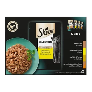 Adult Selection Poultry Collection