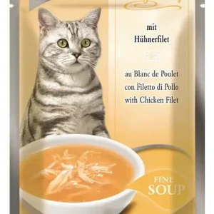 Adult Soup kyllingefilet 40 g