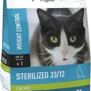 Adult Sterilised kylling 7,5 kg