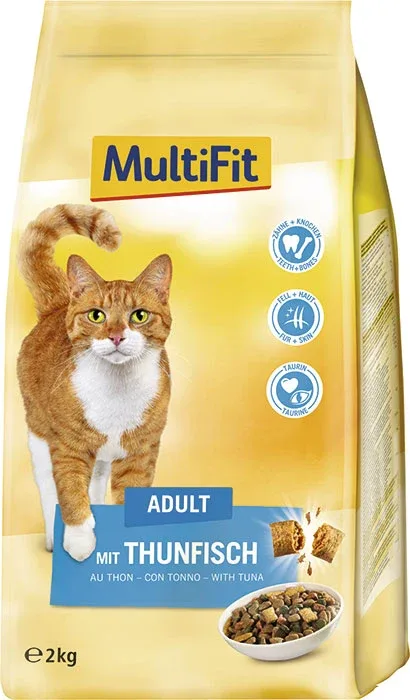 Adult tun 2 kg