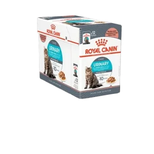 Adult Urinary Care 12 x 85 g