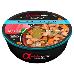 Adult vådfoder Real Food tuna Stew 280 g