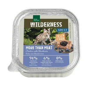 Adult Wilderness Jelly Core, alu