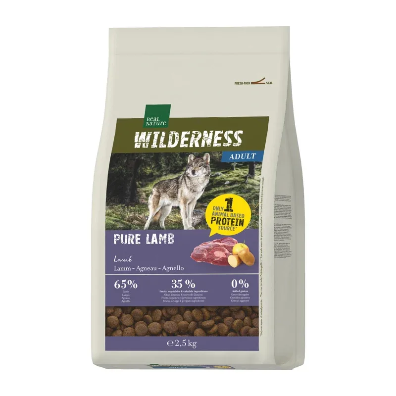 Adult Wilderness Pure - Image 2