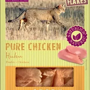 Adult Wilderness Pure Chicken snack kylling 10 g