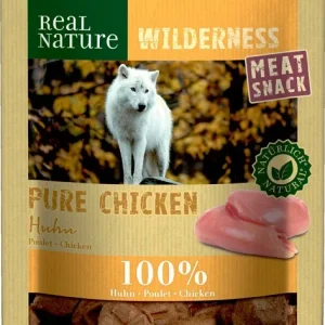 Adult Wilderness Pure Chickensnack kylling 150 g