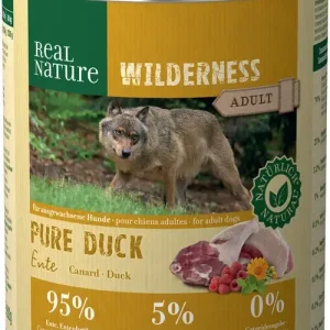 Adult Wilderness Pure Duck 800 g