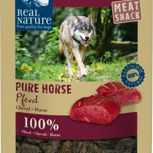 Adult Wilderness Pure Horsesnack heste mix 150 g