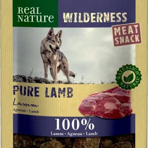 Adult Wilderness Pure Lambsnack lam 150 g
