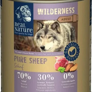 Adult Wilderness Pure Sheep får 800 g