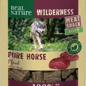 Adult Wilderness Soft snack hest 150 g